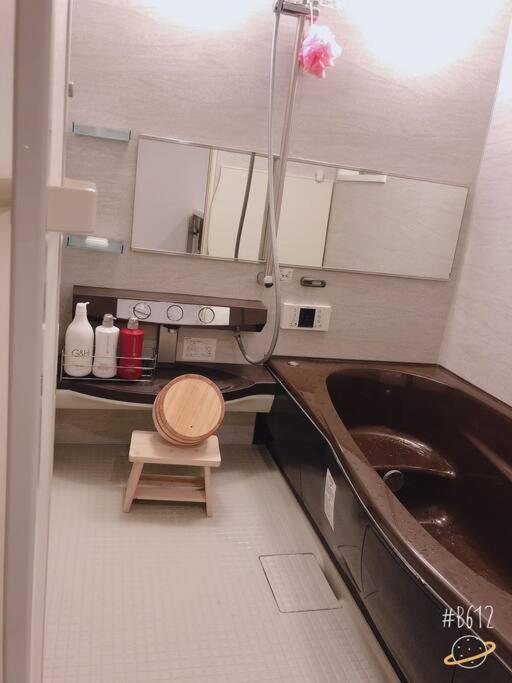 Shinjuku Y Hotel Tokyo Eksteriør billede