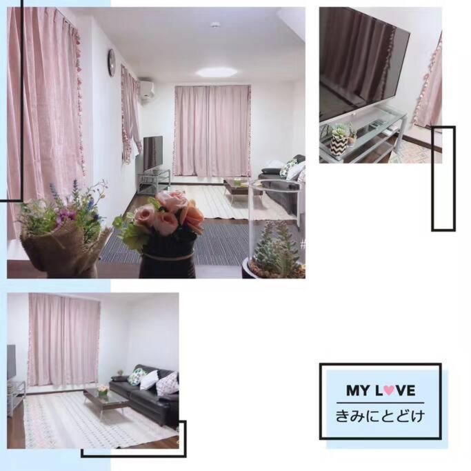Shinjuku Y Hotel Tokyo Eksteriør billede