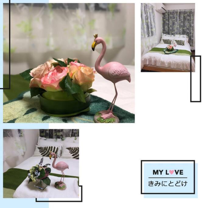 Shinjuku Y Hotel Tokyo Eksteriør billede